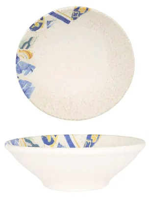 Produktbild von Kütahya Porselen Schüssel - Serenita - Porzellan - 16 cm (400cc)