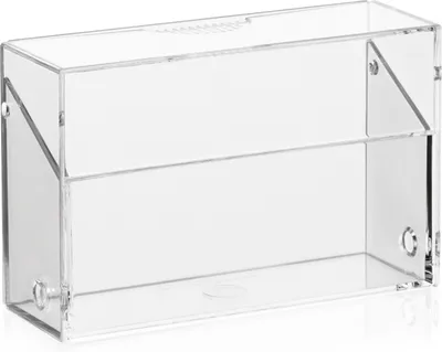 Produktbild von Visitenkarten-Box (SM)