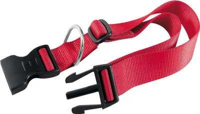 Immagine prodotto di Ferplast Collana Club C10 25 Rosso