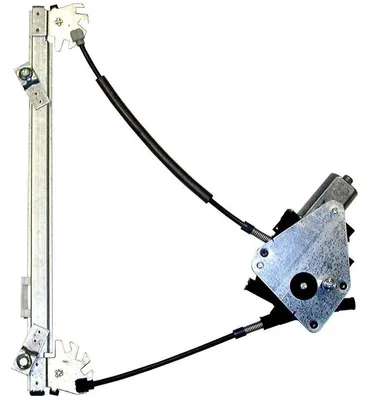Produktbild von VALEO 850588 Elektrischer Fensterheber Hinten Links für CITROËN XSARA PICASSO (N68)