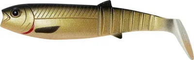 Obrázek produktu pro Savage Gear Cannibal Shad 15CM 33G DIRTY ROACH