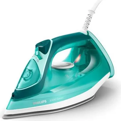 Produktbild von Philips Dampfbügeleisen DST3030/70 40 g/min Tropfverschluss