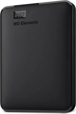 Immagine prodotto di Wd 4Tb 2,5″ Usb 3,0