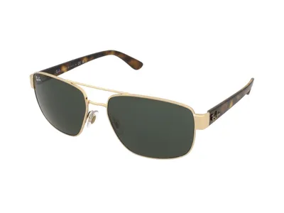 Produktbild von Ray-Ban RB3663 001/31 Größe: 60