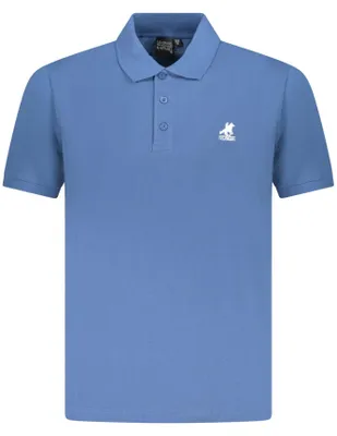 Obrázok produktu pre US GRAND POLO Kurzarm Herren Blau