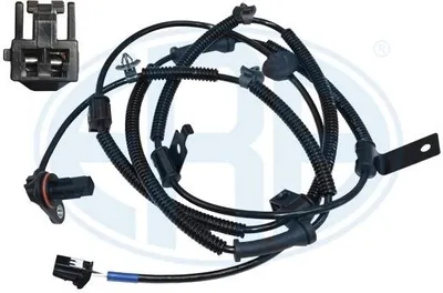 Produktbild von ERA ABS Sensor Raddrehzahl Hinten Rechts für KIA SORENTO I (JC) 560505A