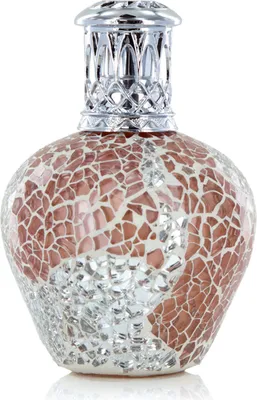 Obrázek produktu pro Malá katalytická lampa APRICOT SHIMMER