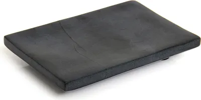 Produktbild von Cubic Dark Seifenschale
