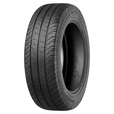 Produktbild von Continental Sommerreifen motorcycle-tyres ContiVanContact™ 200 ( 225/55 R17 101V RF )