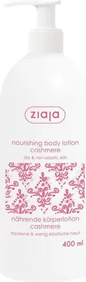 Produktbild von Cashmere ( Nourish ing Body Lotion) 400ml