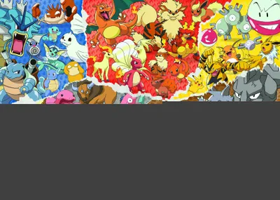 Produktbild von Pokémon Puzzle 1000 Teile