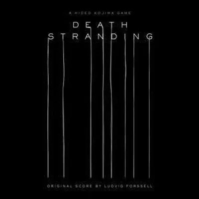 Produktbild von Death Stranding (Original Score)