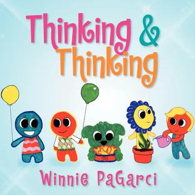 Produktbild von Thinking & Thinking