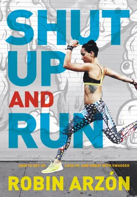 Produktbild von Shut Up and Run