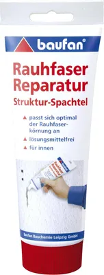 Produktbild von Baufan Rauhfaser Reparatur 330g 020425