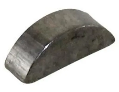 Productafbeelding van Schijfveer 4,8 x 3 mm voor krukas, geschikt voor Piaggio Ciao en Bravo