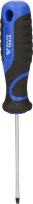 Obrázek produktu pro Brilliant Tools Šroubovák s drážkou, 0,6 x 3,0 mm