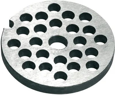 Immagine prodotto di Disco perforato Westm E 6 Mm #8 14802250