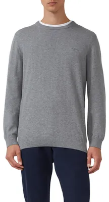 Immagine prodotto di Maglione in cotone s.Oliver con ricamo del logo