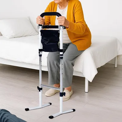 Produktbild von Bettgitter 5 Höheneinstellungen, bis 150 kg, für Senioren