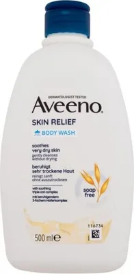 Produktbild von Aveeno Haut Relief Wash 500ml
