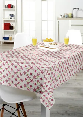 Produktbild von Wachstuch Captain Cook 160x130cm | Abwaschbare Tischdecke | Bloom Bloom Cupcake