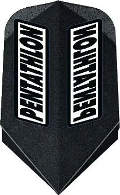 Produktbild von Pentathlon Dart Flights "Professional"
