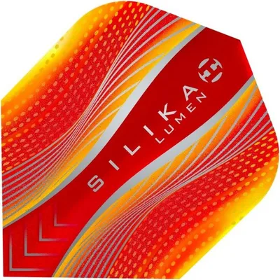 Productafbeelding van Letky Silika Lumen No. 6 - Oranje F4142