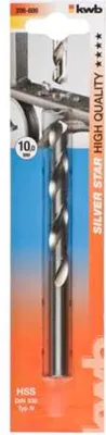 Produktbild von Urbis metalam HSS d10mm 206600