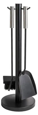 Produktbild von ADURO Kaminbesteck PROLINE 1