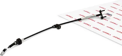 Produktbild von ASHIKA 154-0K-K02 Kupplungsseil Seilzug für KIA PICANTO (TA)