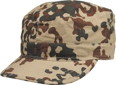 Produktbild von MFH US BDU Feldmütze, Rip Stop, BW tropentarn
