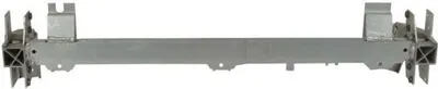 Produktbild von BLIC 6502-08-3507201P Schlossträger Frontmaske passend für MERCEDES-BENZ B-Klasse (W246, W242) Frontverkleidung
