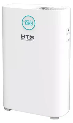 Image de Purificateur d'air 43m² - Htw - HTWPUR36SPAPL - space plus