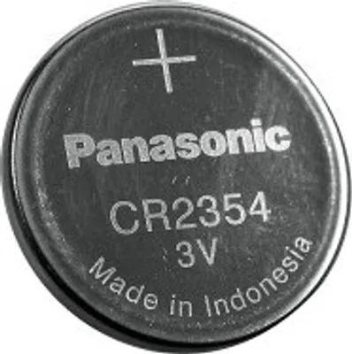 Produktbild von INDEXA BAT-3V0-CR2354 Lithium Batterie