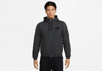 Produktbild von Nike - Jordan Sport DNA Jacket - Herren Jacke Schwarz
