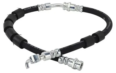 Produktbild von DELPHI LH8044 Bremsschlauch Vorne Rechts für FORD RANGER (TKE)