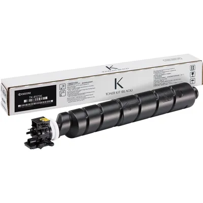 Produktbild von Toner Kyocera TK-8525K Taskalfa 4052ci/4053ci Schwarz