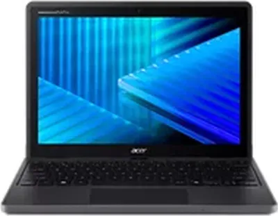 Produktbild von Acer TravelMate B3 Spin 12 TMB312RN-31-TCO - Flip-Design - Intel N-series N250 / 1.3 GHz - Win 11 Pro Education - Intel Graphics - 16 GB RAM - 256 GB SSD NVMe, 3D Triple-Level Cell (TLC)