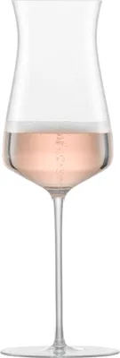 Produktbild von Zwiesel Glas 2 Stück Rosé Champagnerglas The Moment  handgefertigt·  spülmaschinenfest· Handwäsche 122207