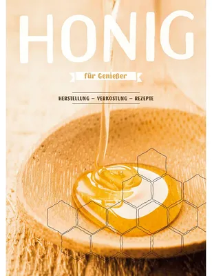 Productafbeelding van Honig für Genießer