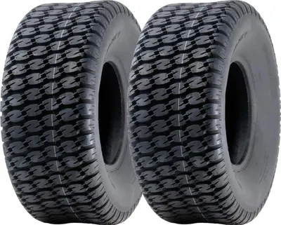Zdjęcie produktu dla opona do trawy 22x9.50-10 4-warstwowa do kosiarek samojezdnych John Deere Gator Turf P532 (zestaw 2 szt.)