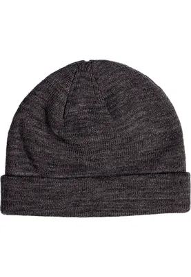 Produktbild von MSTRDS Beanie Short Cuff Knit Beanie H.Charcoal