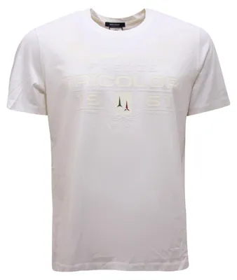 Immagine prodotto di Q3074 Maglia Uomo Aeronautica Militare Regular Fit Man T-Shirt