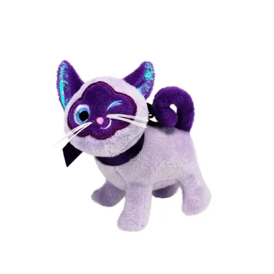 Obrázok produktu pre Hračka pre mačky KONG Crackles Winkz Cat
