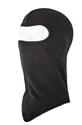 Produktbild von Areco Balaclava schwarz -