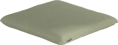 Produktbild von Kuba grün Klappstuhl Sitz Garten Kissen 41x38x4x cm Hartman