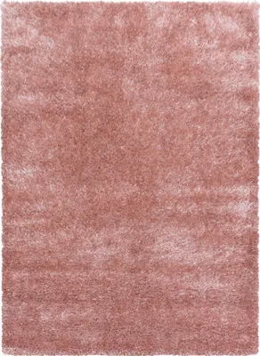 Obrázek produktu pro 80x150 cm Kusový koberec Brilliant Shaggy 4200 Rose
