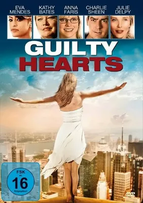 Produktbild von Guilty Hearts