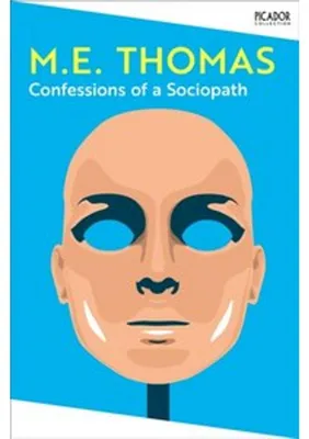 Obrázok produktu pre Confessions of a Sociopath